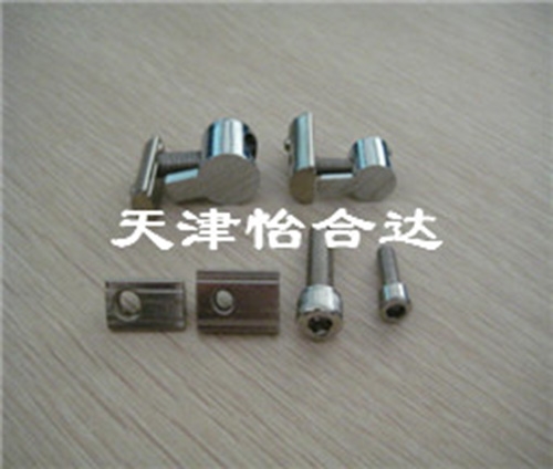 半轴连接件-欧标型材