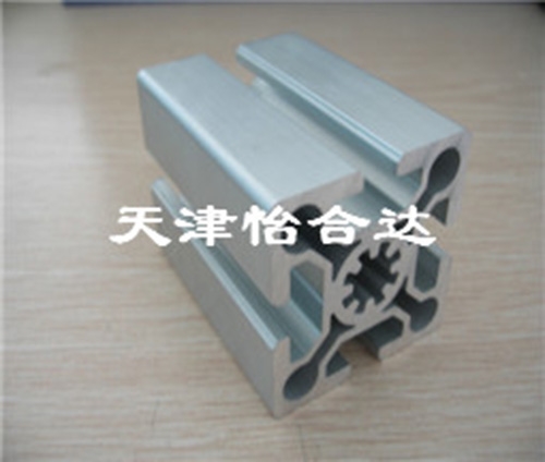 欧标型材Y10-5050A1
