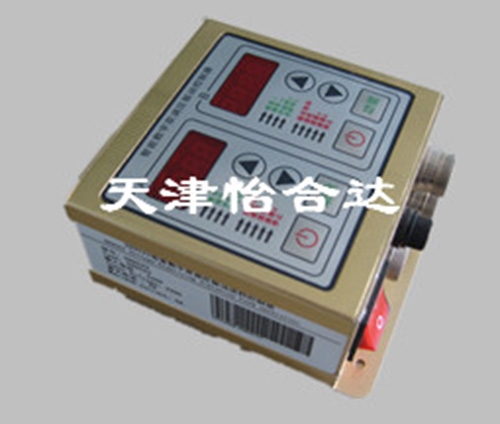 控制器