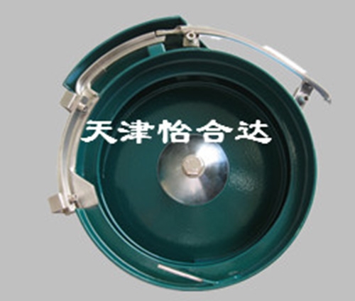 小螺丝振动盘